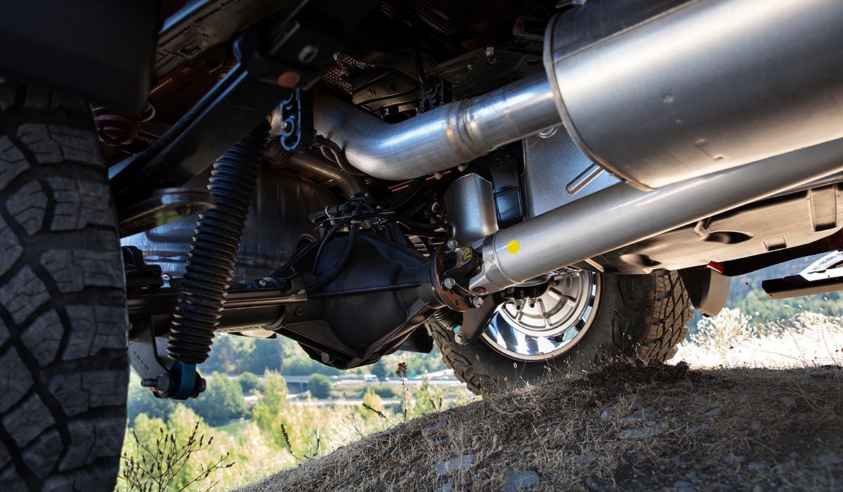 ADAMS BUICK GMC INC in Richmond KY