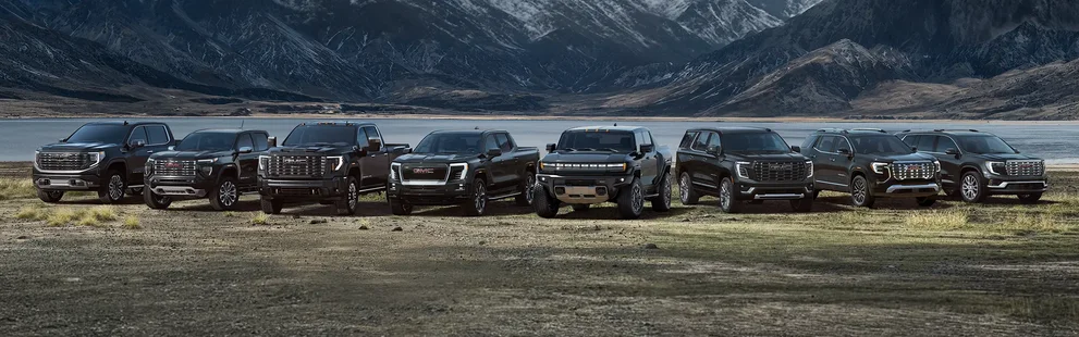 ADAMS BUICK GMC INC in Richmond KY