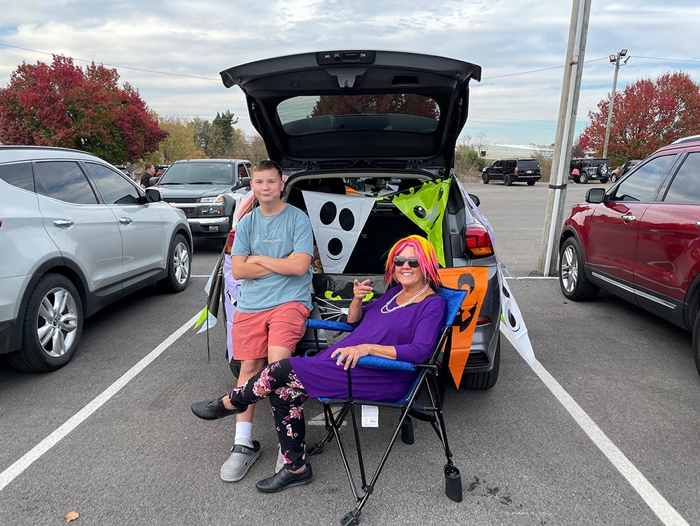 ADAMS BUICK GMC INC Events 11