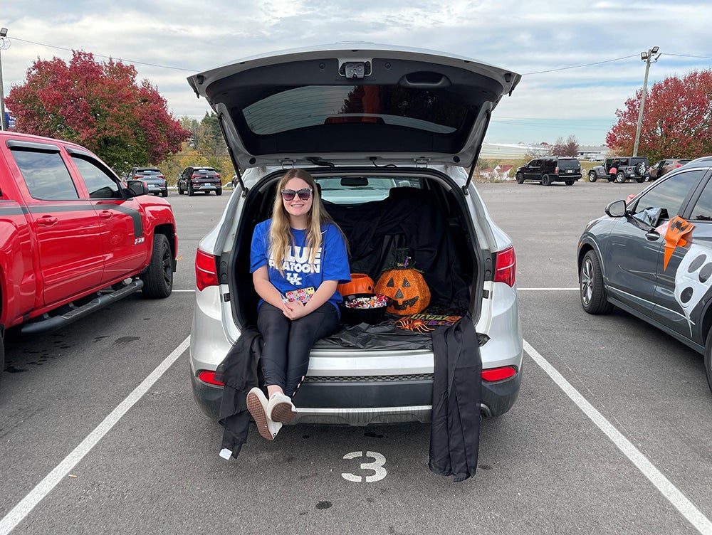 ADAMS BUICK GMC INC Events 7