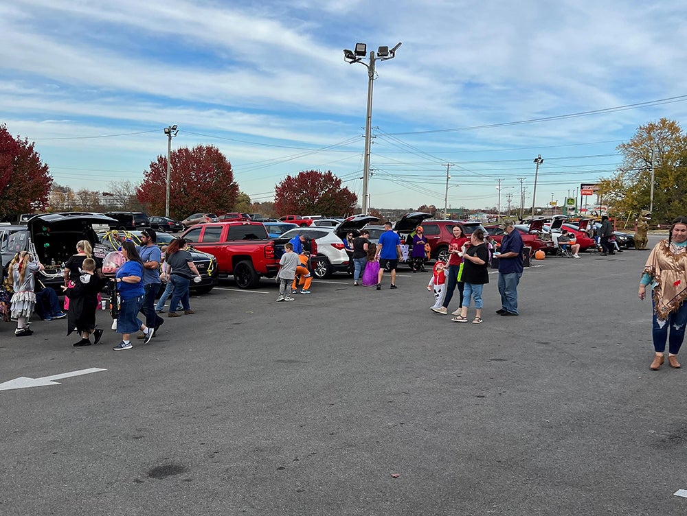 ADAMS BUICK GMC INC Events 9