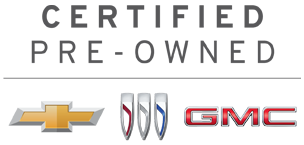 Chevrolet Buick GMC Certified Pre-Owned in Richmond, KY